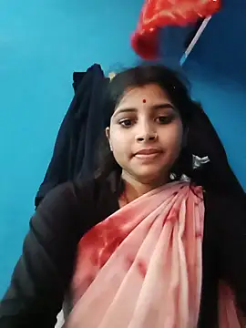 Nisha Cute online show from 06.14.26