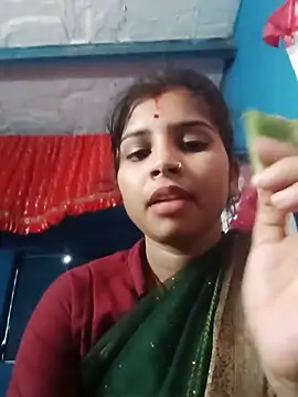 Nisha Cute online show from 06.16.26