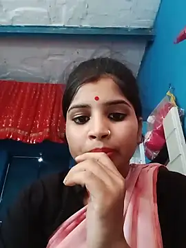Nisha Cute online show from 06.17.26