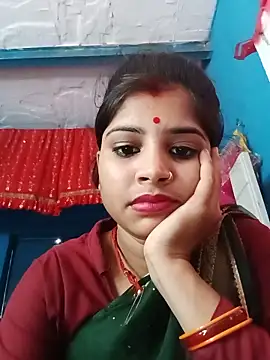 Nisha Cute online show from 06.18.26