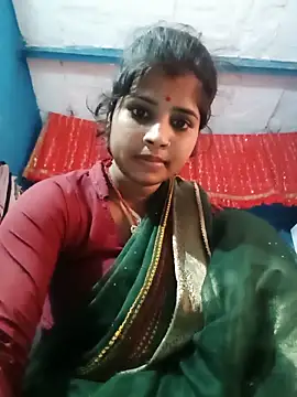 Nisha Cute online show from 06.19.26