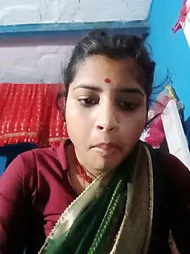Nisha Cute online show from 06.20.26