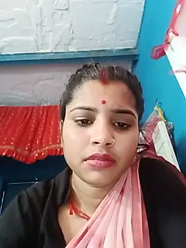 Nisha Cute online show from 06.21.26