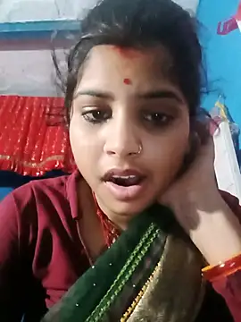 Nisha Cute online show from 06.22.26