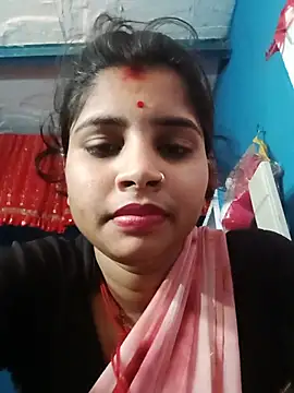 Nisha Cute online show from 06.23.26