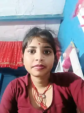 Nisha Cute online show from 06.24.26