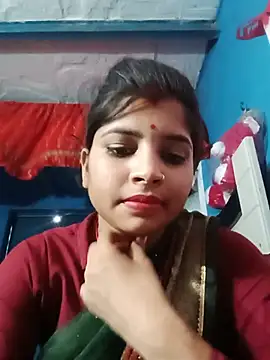 Nisha Cute online show from 06.26.26