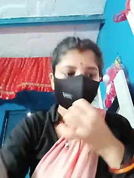 Nisha Cute online show from 06.28.26