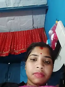 Nisha Cute online show from 06.30.26