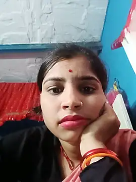 Nisha Cute online show from 07.05.26