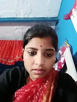 Nisha Cute online show from 07.08.26