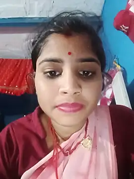 Nisha Cute online show from 07.08.26
