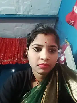 Nisha Cute online show from 07.09.26
