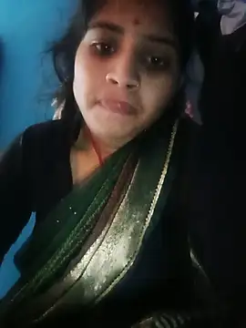 Nisha Cute online show from 07.10.26