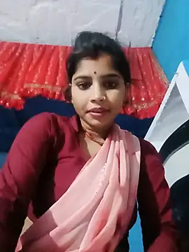 Nisha Cute online show from 07.10.26