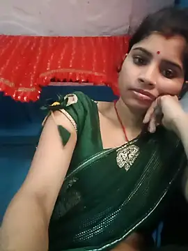 Nisha Cute online show from 07.14.26
