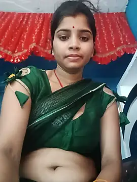 Nisha Cute online show from 07.14.26
