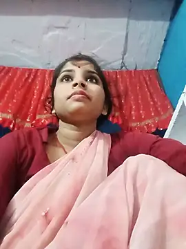 Nisha Cute online show from 07.14.26