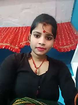 Nisha Cute online show from 07.15.26