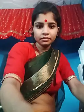 Nisha Cute online show from 07.16.26