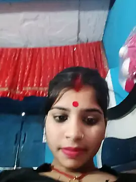 Nisha Cute online show from 07.20.26