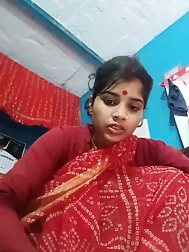 Nisha Cute online show from 07.22.26