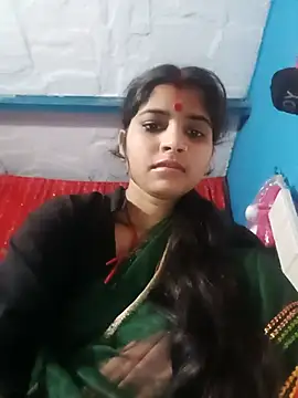 Nisha Cute online show from 07.23.26