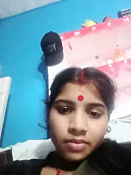 Nisha Cute online show from 07.23.26