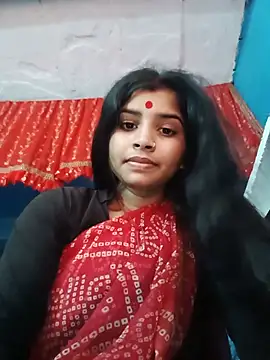 Nisha Cute online show from 07.25.26