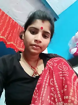 Nisha Cute online show from 07.27.26