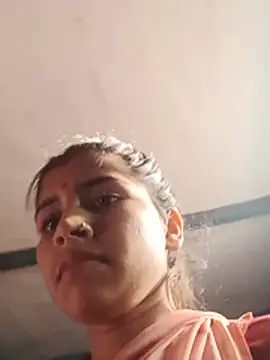 Nisha Cute online show from 07.28.26