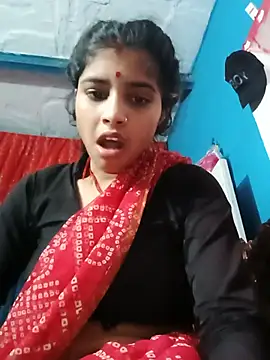 Nisha Cute online show from 07.29.26