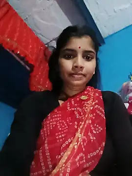 Nisha Cute online show from 07.31.26