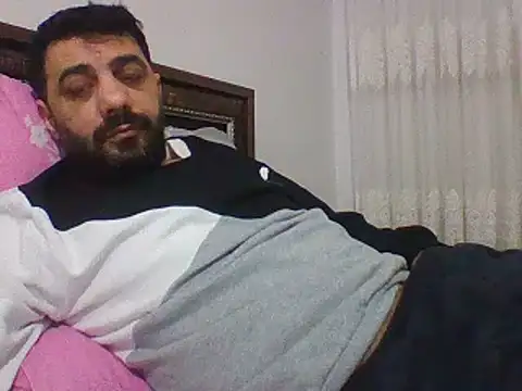 Snapshot of Sexyy_Mann34 chatting on 12.14.24 Sexyy Mann34 online show from 12.14.24