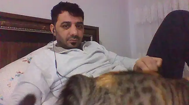 Snapshot of Sexyy_Mann34 chatting on 12.21.24 Sexyy Mann34 online show from 12.21.24