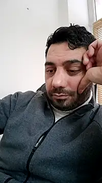 Snapshot of Sexyy_Mann34 chatting on 01.16.25 Sexyy Mann34 online show from 01.16.25