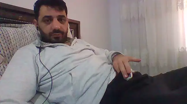 Snapshot of Sexyy_Mann34 chatting on 01.16.25 Sexyy Mann34 online show from 01.16.25