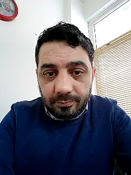 Snapshot of Sexyy_Mann34 chatting on 01.17.25 Sexyy Mann34 online show from 01.17.25