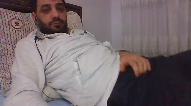 Snapshot of Sexyy_Mann34 chatting on 01.17.25 Sexyy Mann34 online show from 01.17.25