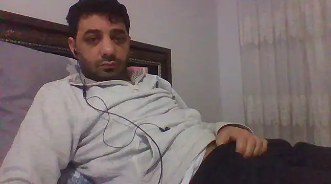 Snapshot of Sexyy_Mann34 chatting on 01.25.25 Sexyy Mann34 online show from 01.25.25