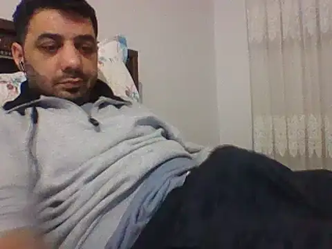 Snapshot of Sexyy_Mann34 chatting on 02.07.25 Sexyy Mann34 online show from 02.07.25