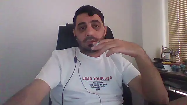 Snapshot of Sexyy_Mann34 chatting on 09.09.25 Sexyy Mann34 online show from 09.09.25