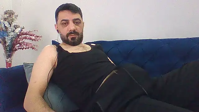 Sexyy Mann34 online show from 03.20.26