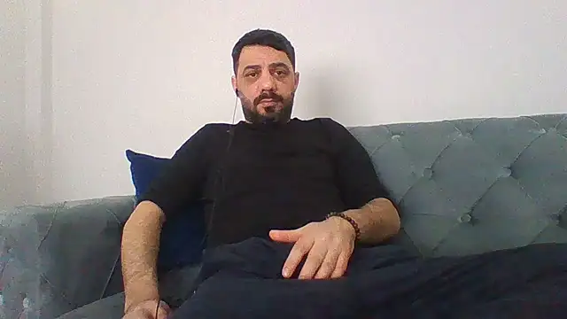 Sexyy Mann34 online show from 05.10.26
