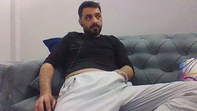 Sexyy Mann34 online show from 05.27.26