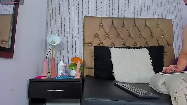 veneno hot online show from 03.19.25