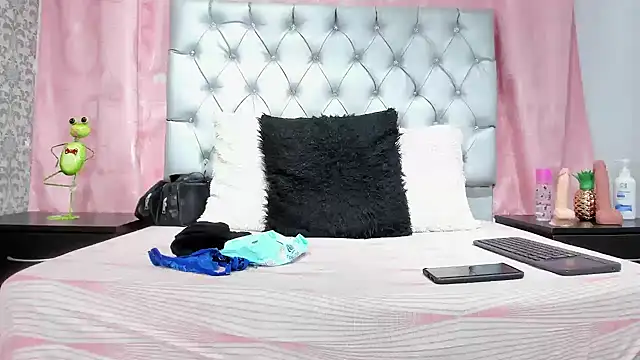 veneno hot online show from 11.13.25