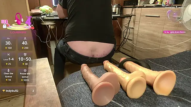 misteryman1956 online show from 09.17.25