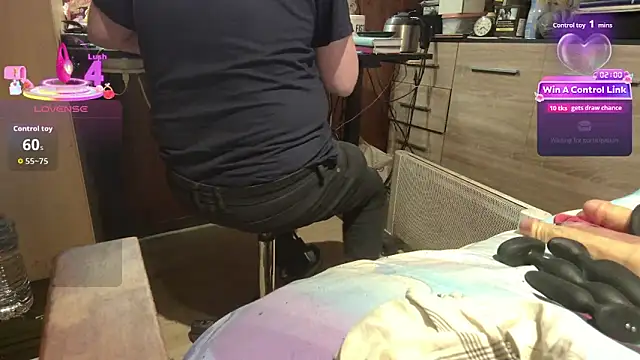 misteryman1956 online show from 04.24.26