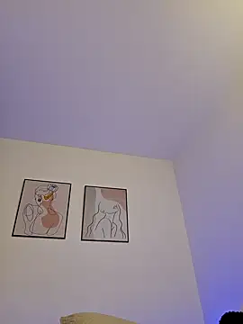 VictoriaEvaans  online show from 02.07.25